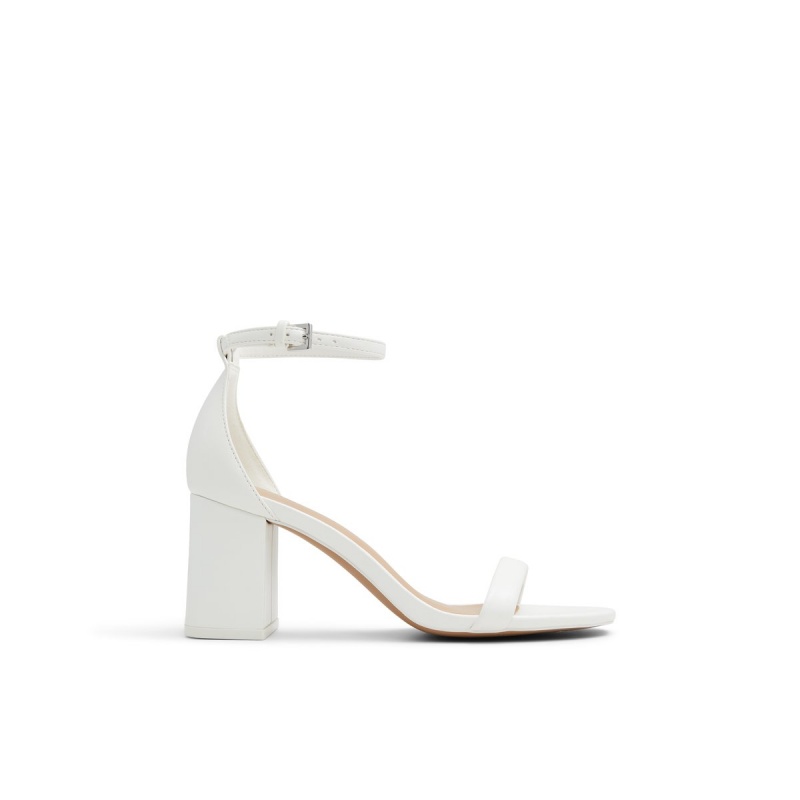 Sandale Call It Spring Elianaa Blanche Femme | LFD-9399801